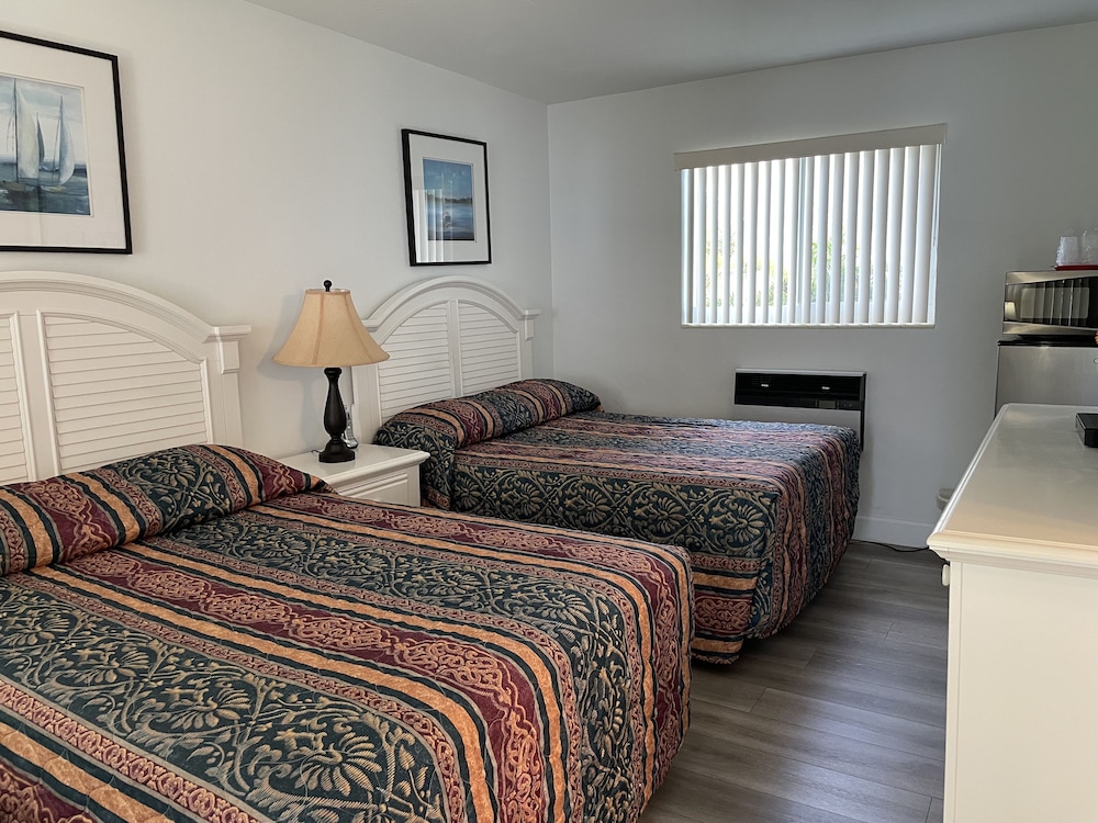 Shell Motel - photo 42
