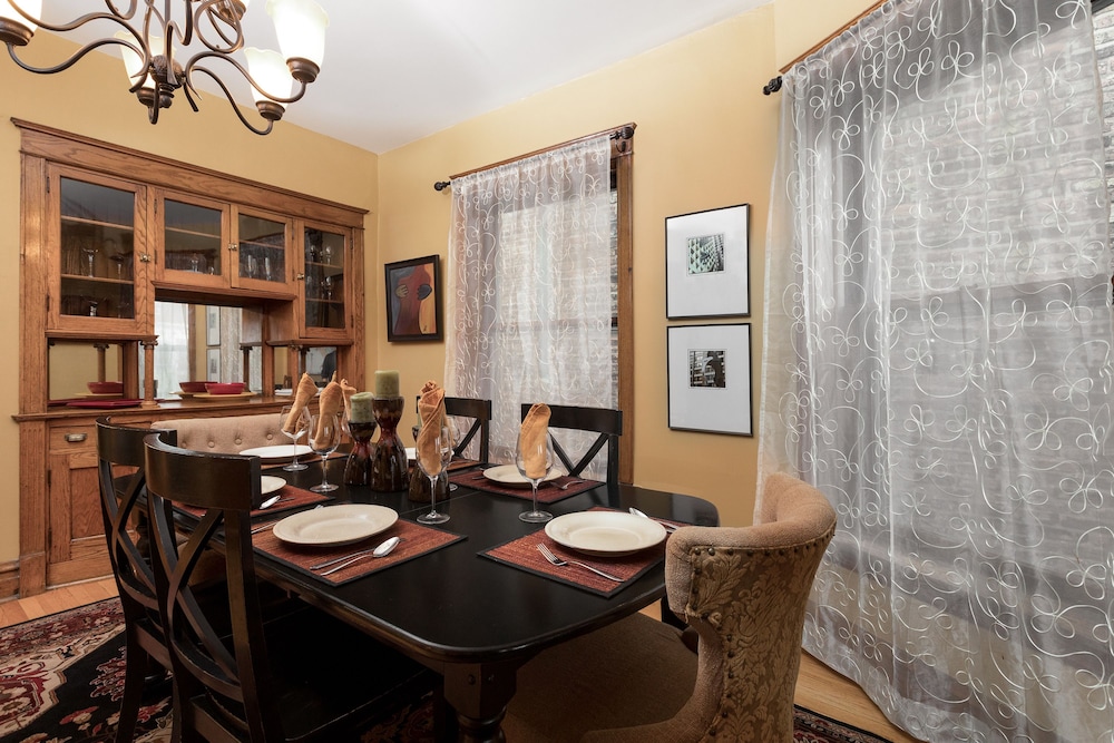Chicago Guest House Wrigleyville - photo 13