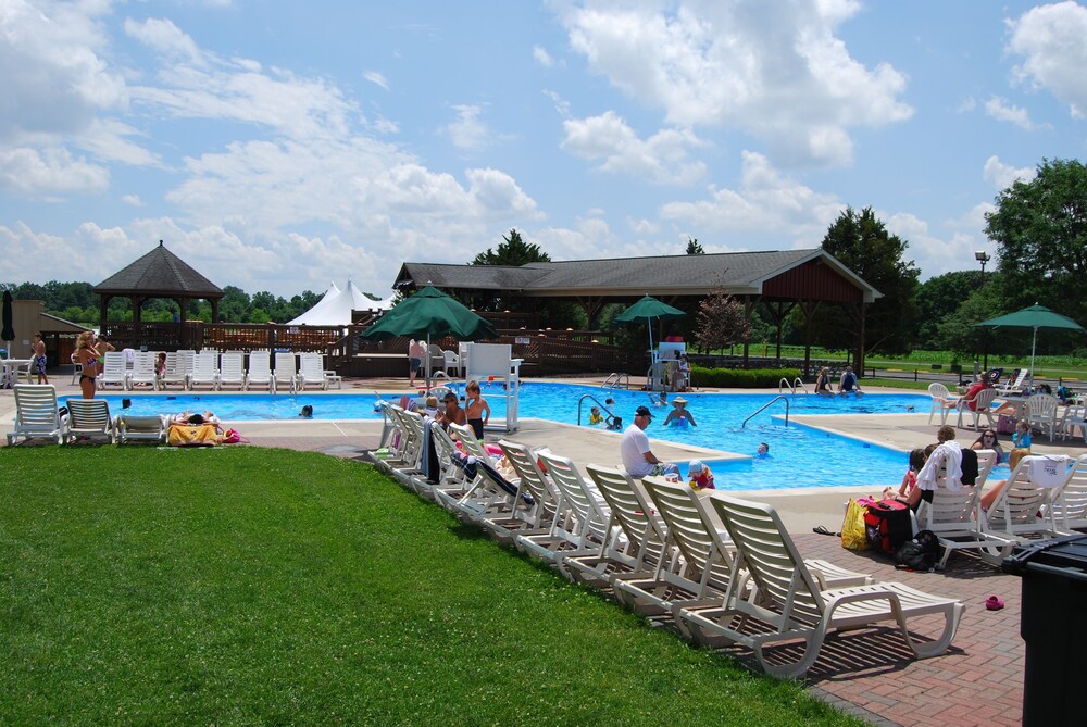 Flying W Airport & Resort - photo 3