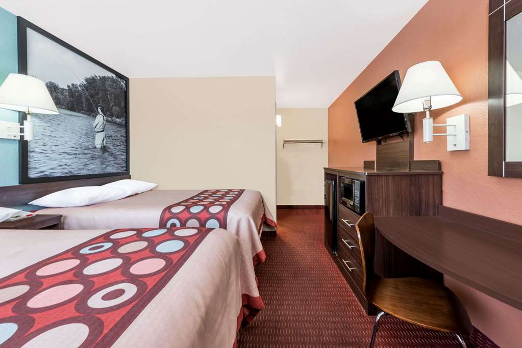 Super 8 by Wyndham Midwest City OK - photo 9