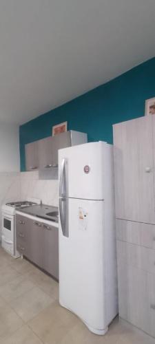 El Mirador alojamiento in Villa Union, Argentina