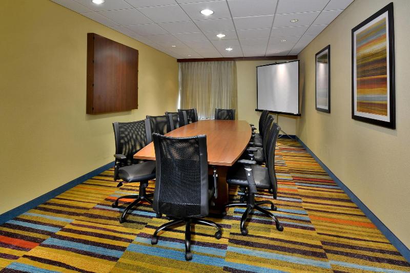 Fairfield Inn & Suites by Marriott Winston Salem Hanes Mall - photo 56