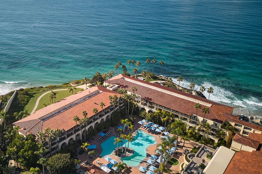 The Ritz Carlton Laguna Niguel - photo 179