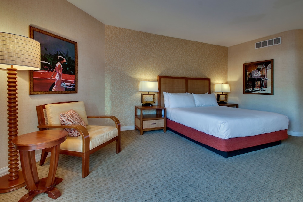Tropicana Las Vegas - photo 20