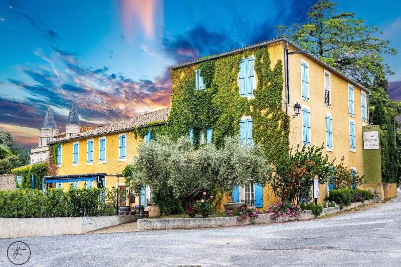 La Bastide Cabezac — hotel in Bize-Minervois