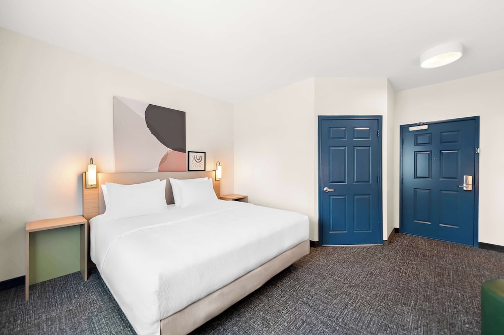 Spark by Hilton Longview - photo 17