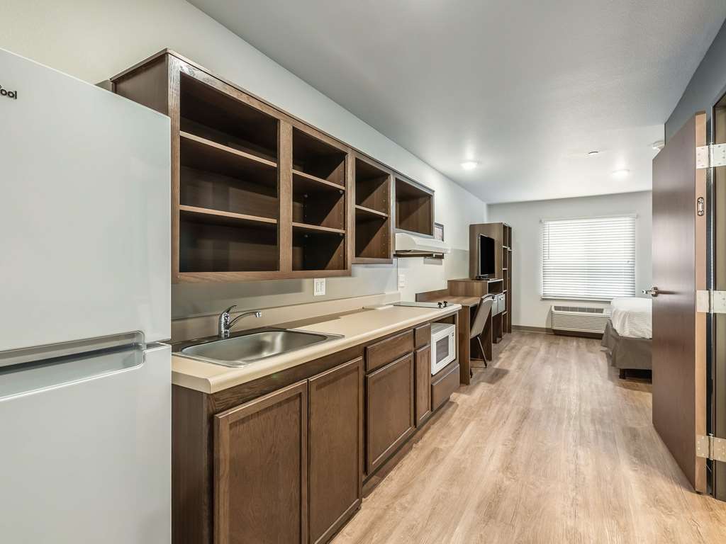 Extended Stay America Suites Minneapolis Fridley - photo 27