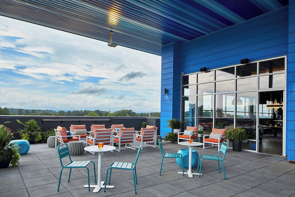 Aloft Chattanooga Hamilton Place - photo 29
