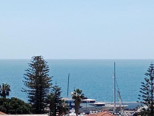 Marine Sea View — 4-Star Luxury Hotel in San Remo, Italy