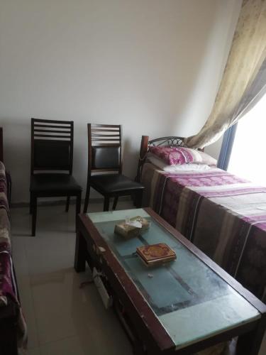 غرف مفروشة للبنات فقط Room For Ladies Only - last minute hotel in Abu Dhabi