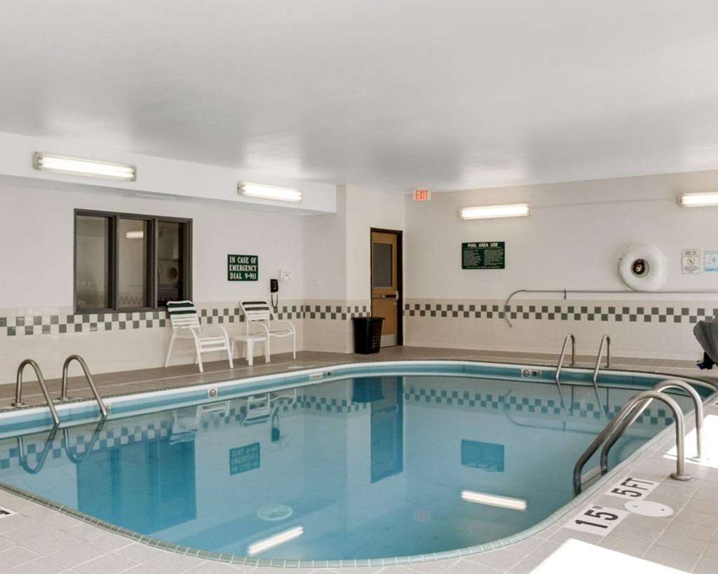 Comfort Inn Jamestown South - photo 20