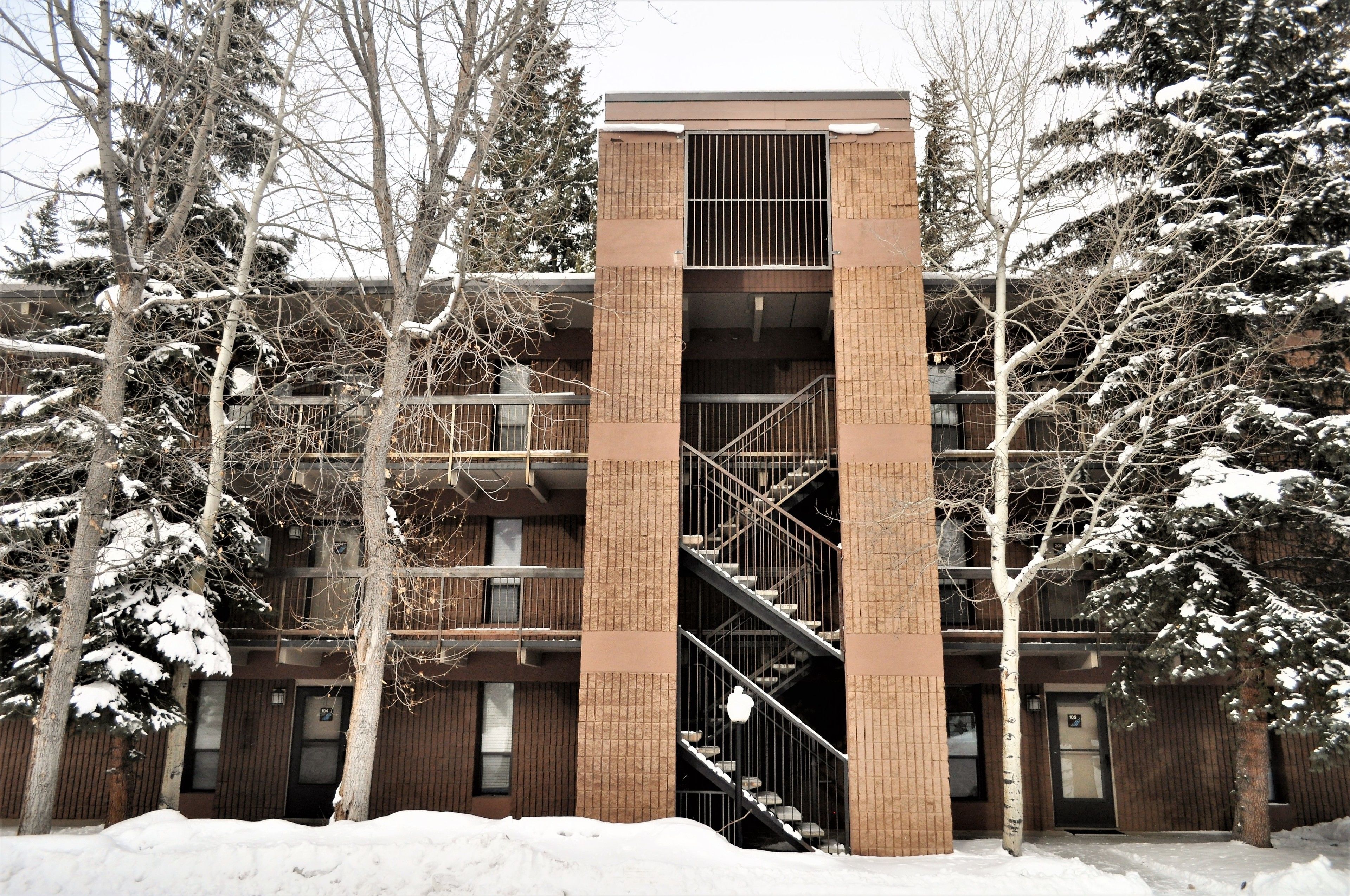 Frisco Resort By Rocky Mountain Resort Management in Frisco, United States