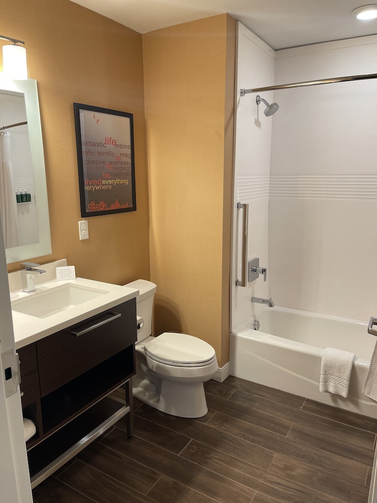 TownePlace Suites by Marriott Grand Rapids Airport Southeast - photo 5