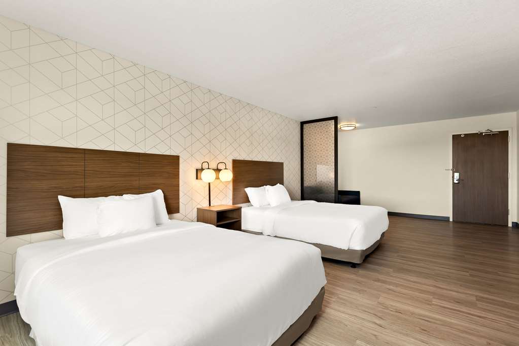 Everhome Suites Nampa Boise - photo 17