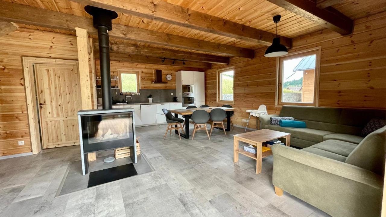 Chata pod Stupkou in Unknown City, Slovakia