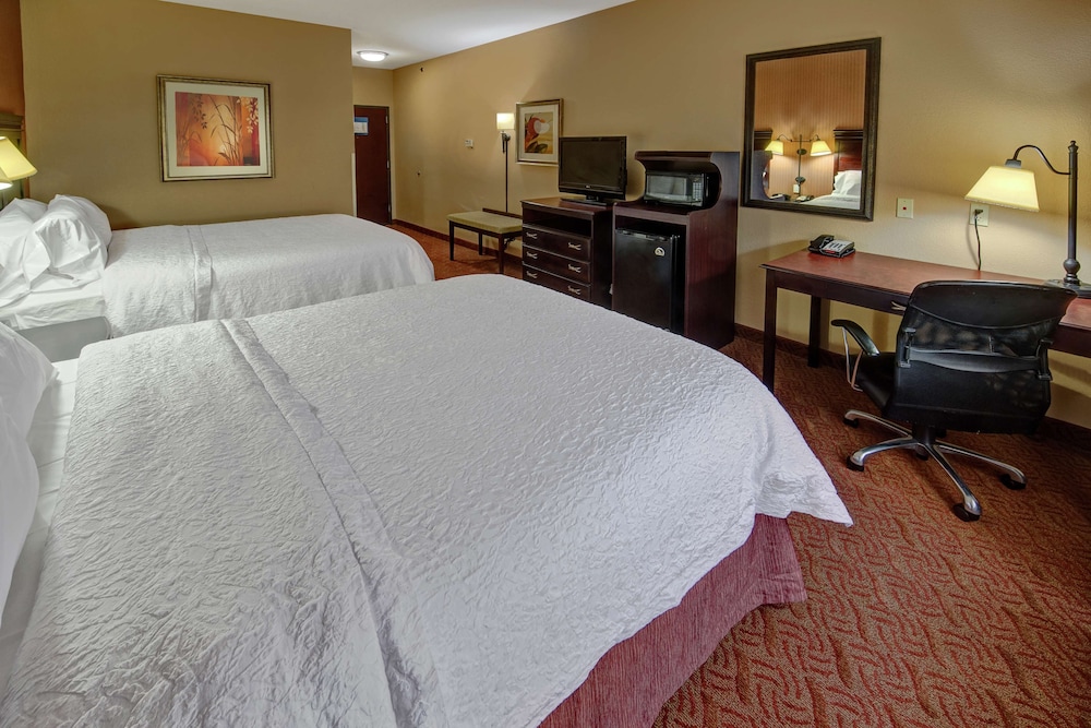 Hampton Inn Corsicana - photo 9