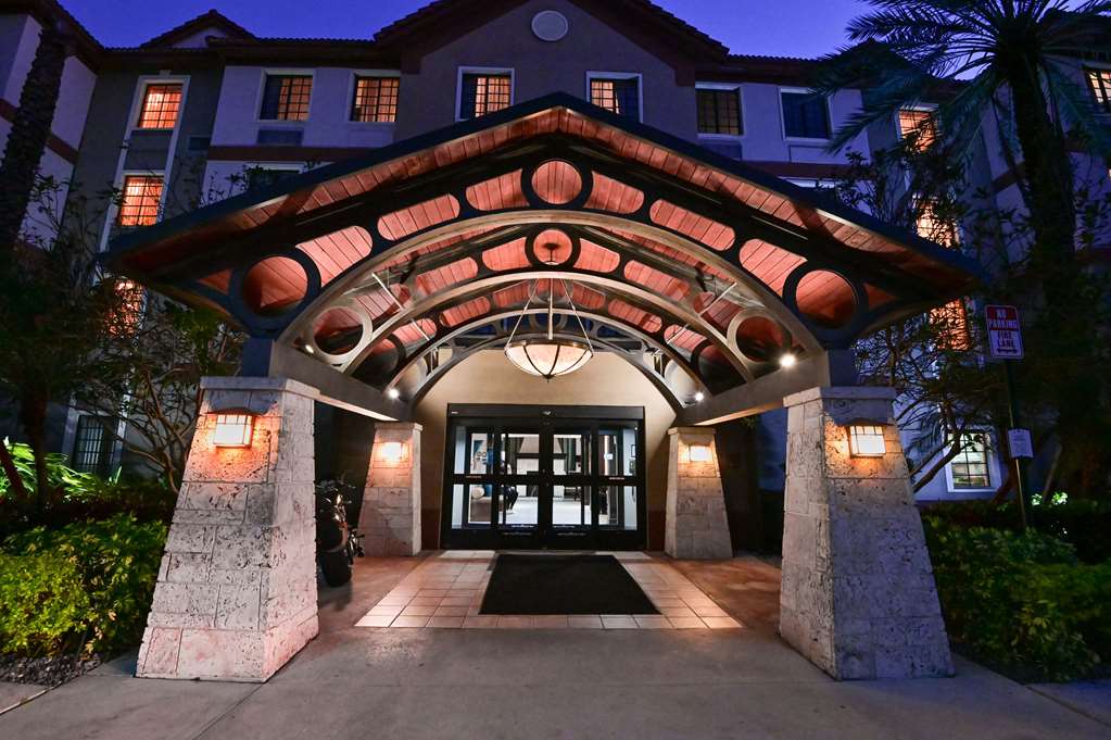 Sonesta ES Suites Fort Lauderdale Plantation - photo 4