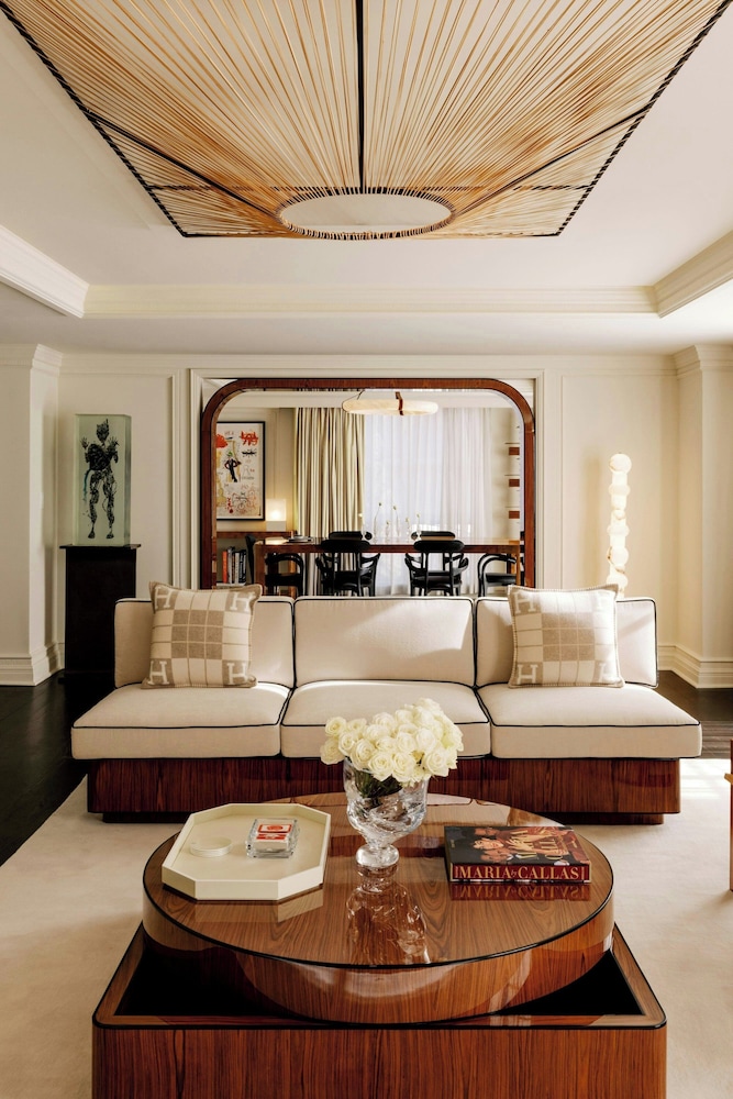 The St. Regis Aspen Resort - photo 79