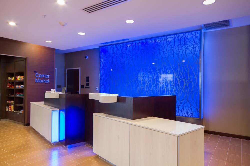 Fairfield Inn & Suites by Marriott Buffalo Amherst University - photo 5
