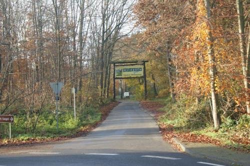 Hotel & Restaurant Brommler Mühle pet-friendly hotel Gangelt