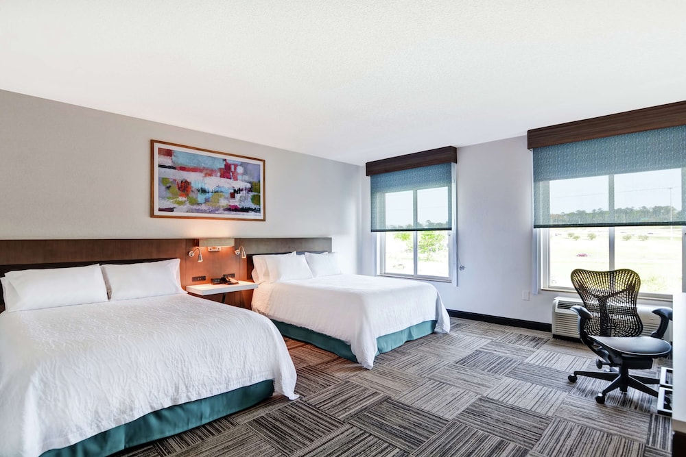 Hilton Garden Inn Mobile East Bay Daphne - photo 18