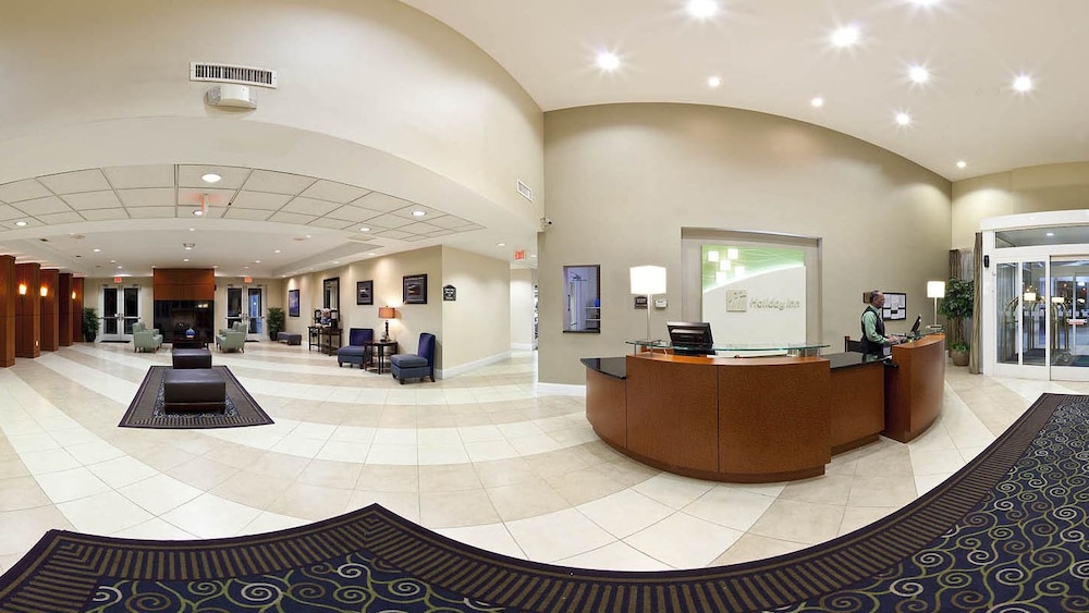 Holiday Inn Augusta West I 20 by IHG - photo 2