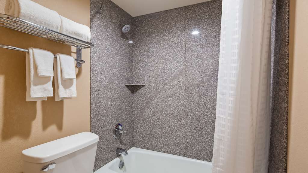 SureStay Hotel by Best Western Tupelo North - photo 21