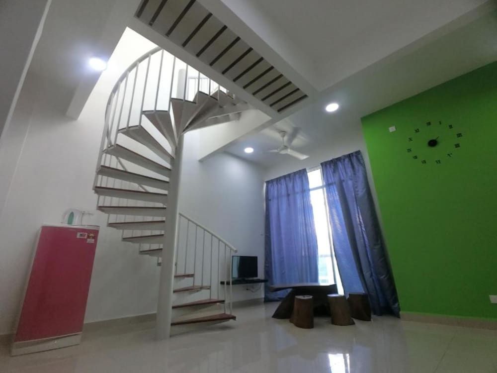 BM City Leisure @ Bandar Perda by ZUZU — Bukit Mertajam — photo 2