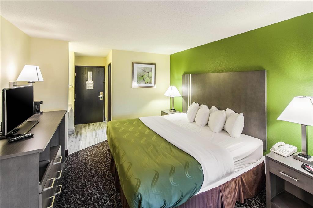 Quality Inn Decatur near US 224 - photo 18