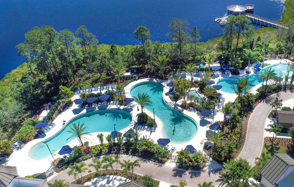 The Grove Resort by ACO Winter Garden - photo 43