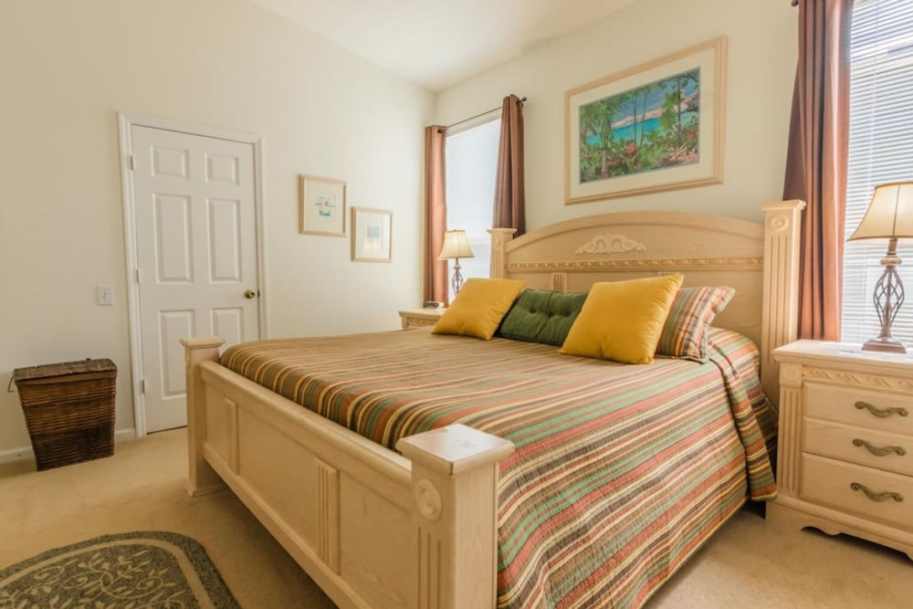 Windsor Palms Resort by Florida Star Vacations Kissimmee - photo 16