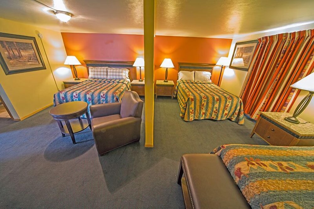 Rainbow Lodge and Inn - photo 10