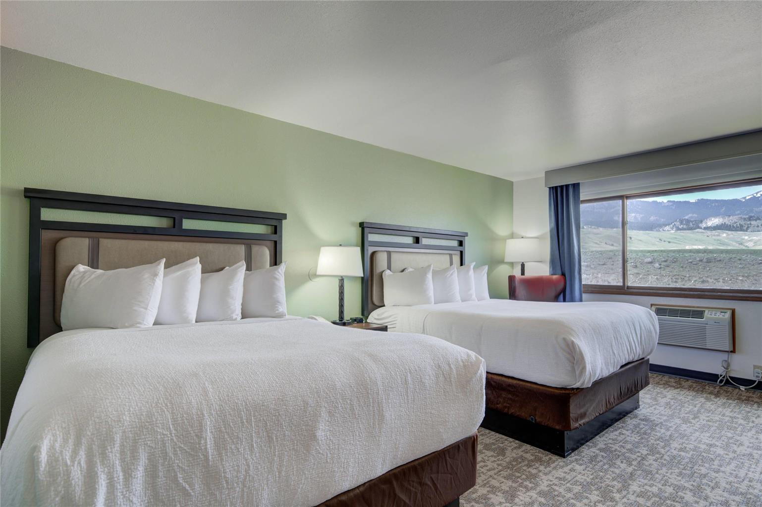 Ridgeline Hotel at Yellowstone an Ascend Collection Hotel - photo 30
