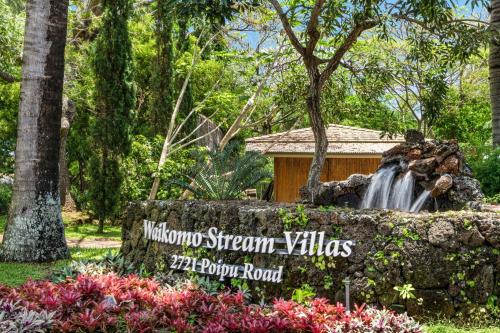 Waikomo Stream 402 in Koloa, United States