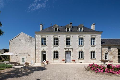 Chateau De Grazay — hotel in Richelieu