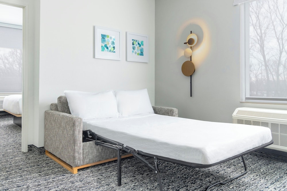 TownePlace Suites by Marriott Holland - photo 13