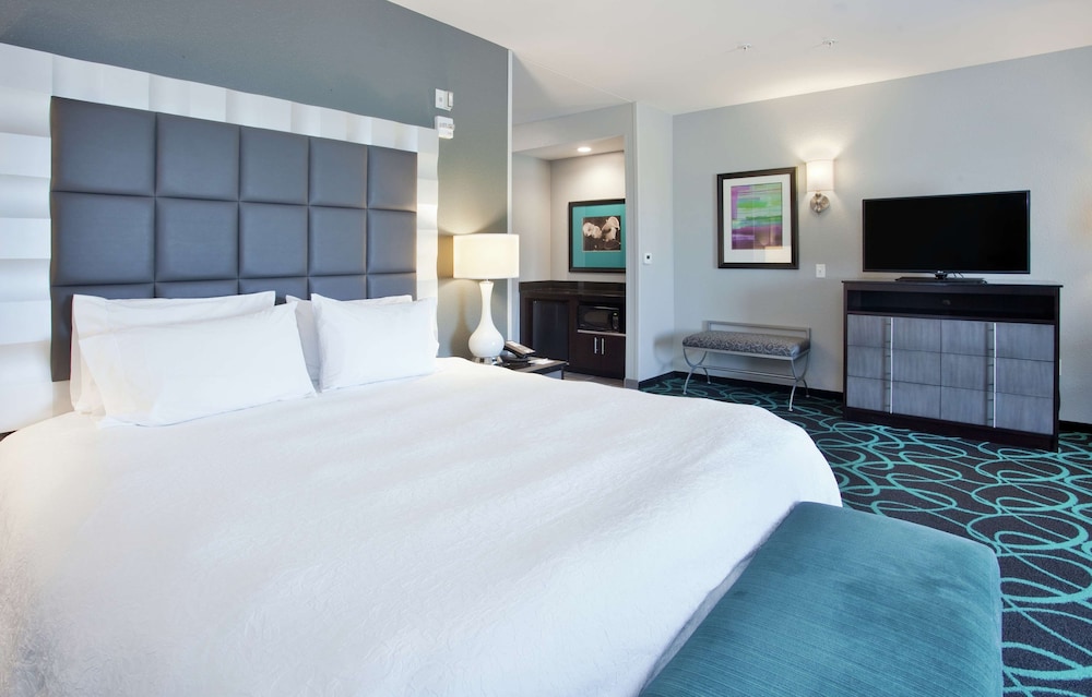 Hampton Inn Kearney - photo 17