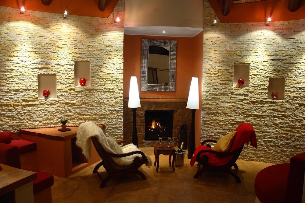 Maliba Mountain Lodge — Butha-Buthe — photo 4