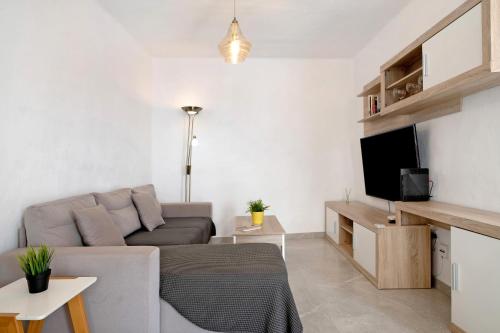Casa Lia — 4-Star Luxury Hotel in Tinajo, Spain