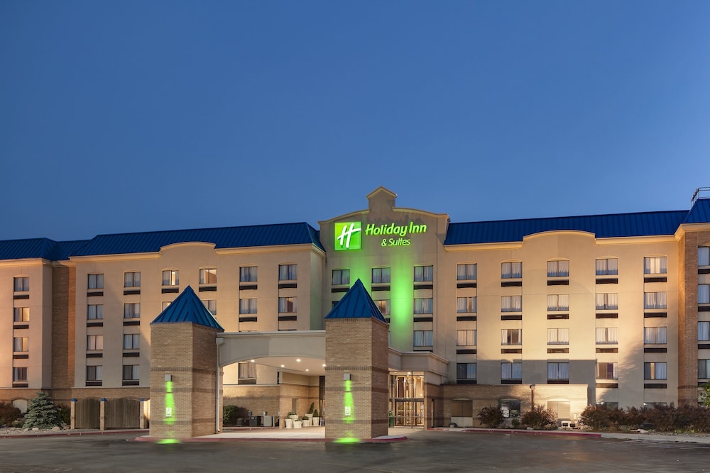 Holiday Inn Hotel & Suites Council Bluffs I 29 by IHG - photo 52