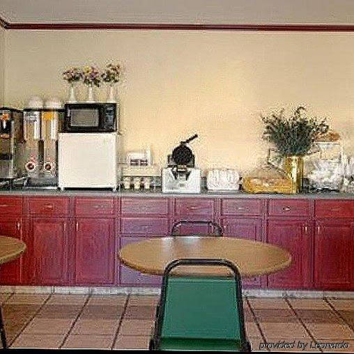 Interstate Inn Johnson City - photo 3