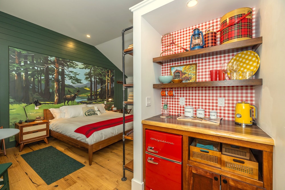 Ducktrap Motel - photo 24