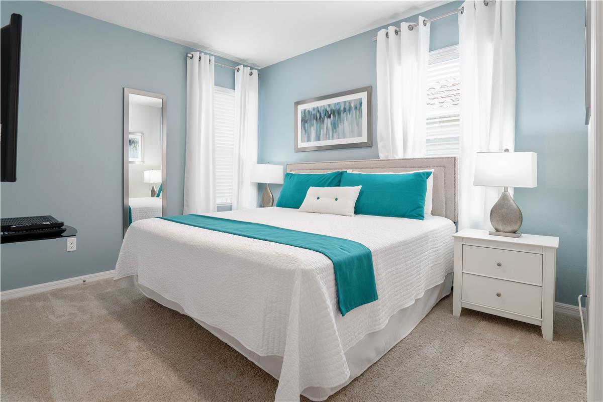 Solterra Resort Platinum Homes - photo 15
