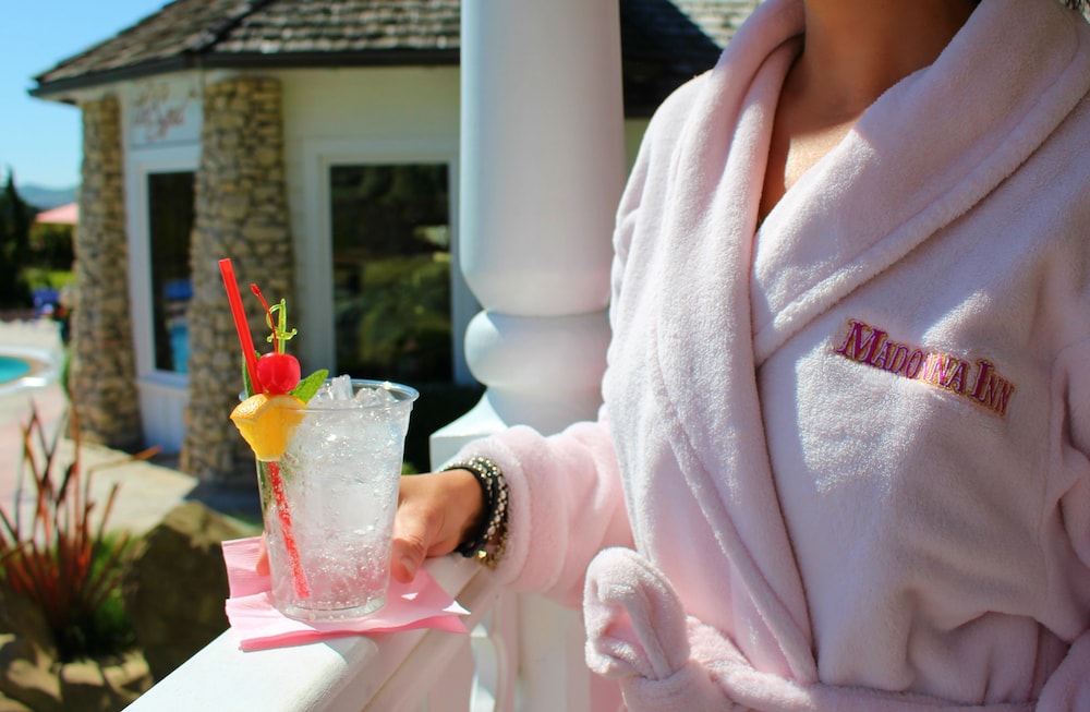 Madonna Inn - photo 109