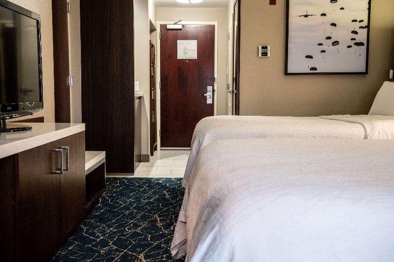 Hilton Garden Inn Fayetteville Fort Bragg - photo 101