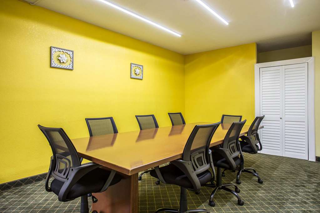 Clarion Inn & Suites Aiken South - photo 38