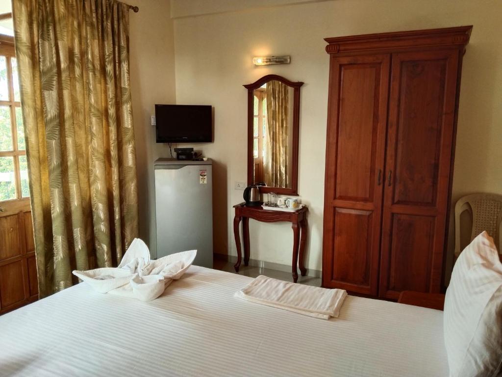 Bluesea Beach Resort — Candolim — photo 3