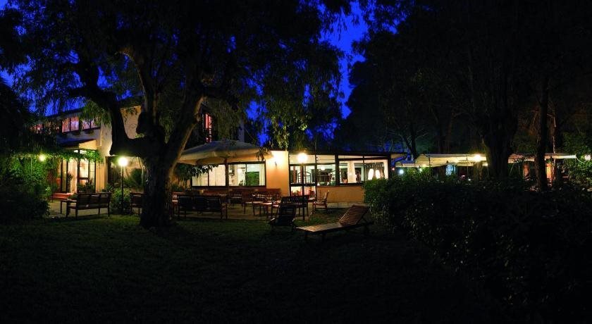 Hotel Giardino — hotel in Capoliveri