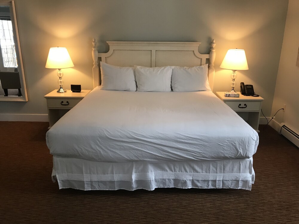 The Admiral's Inn Resort - photo 26