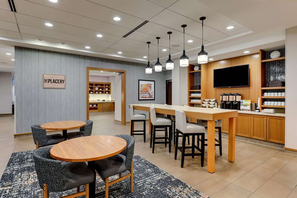 Hyatt Place St. Louis Chesterfield - photo 18